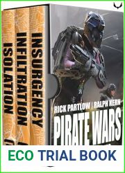 Pirate Wars: The Complete Series: (A Drop Trooper Military Sci-Fi Box Set) (Pirate Wars Box Set Book 1)