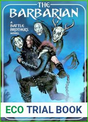 The Barbarian (Battle Brothers Book 3)