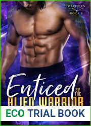 Enticed by the Alien Warrior (Warriors of Agron #8)