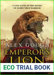 Emperor|s Lion (Imperial Assassin #5)