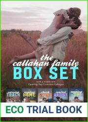 The Callahan Family Box Set (Callahan Family, #1-5)