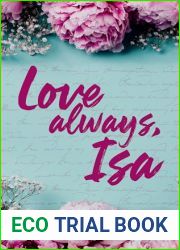 Love Always, Isa
