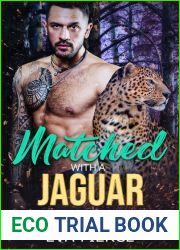 Matched With a Jaguar
