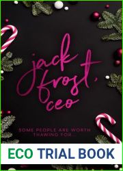 Jack Frost, CEO