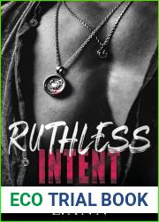 Ruthless Intent (Ruthless Games Duology Book 1)