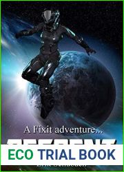 Descent (Fixit Adventures #4)
