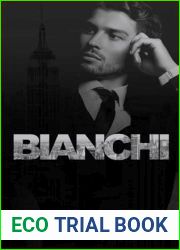 Bianchi (Sinful New York #1)