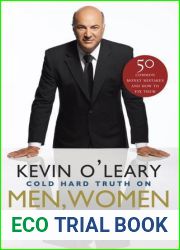 Cold Hard Truth On Men, Women and Money: 50 Common Money Mistakes and How To Fix Them