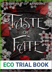 Taste of Fate