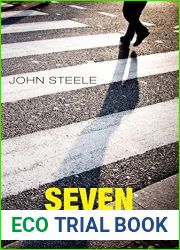Seven Skins (Jackie Shaw, #2)