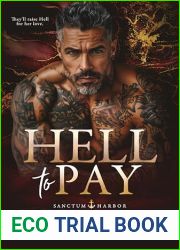 Hell to Pay: Sanctum Harbor Sinners
