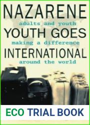 Nazarene Youth Goes International