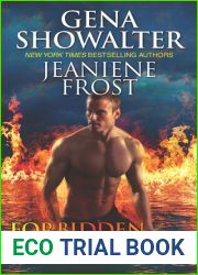 Forbidden Craving Omnibus