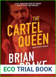 The Cartel Queen: A Scott Stiletto Thriller