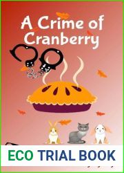 A Crime of Cranberry