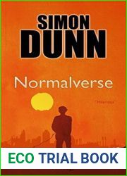 Normalverse (The Normalverse Trilogy Book 1)