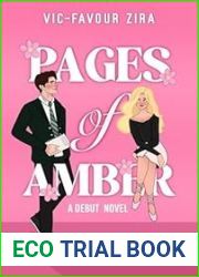 Pages of Amber