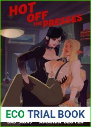 Habeas Corpses (Hot Off the Presses #5)