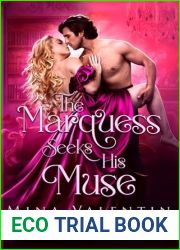 The Marquess Seeks His Muse (The Four Horsemen Fall…In Love Book 1)