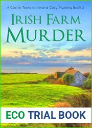 Irish Farm Murder (Castle Tours of Ireland, #2)