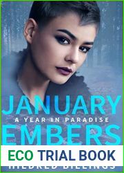 January Embers (A Year In Paradise Book 1)