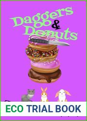 Daggers and Donuts (Marcall|s Breakfast Cafe #3)