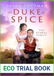 The Duke of Spice (The Kembal Family)