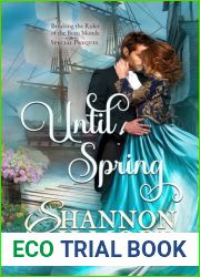 Until Spring: Breaking the Rules of the Beau Monde-Special Prequel