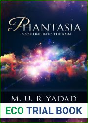 Into the Rain (Phantasia #1)