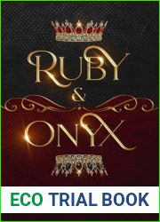 Ruby and Onyx