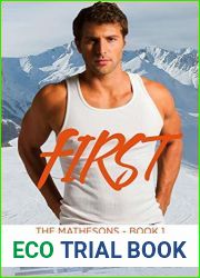 First (The Mathesons, #1)