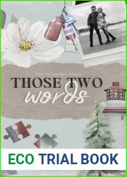 Those Two Words (Sutton Bay, #1)