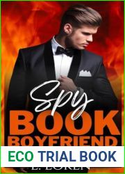 Spy Book Boyfriend: Book Boyfriend Dating Agency