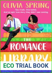 The Romance Library