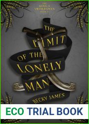 The Limit of the Lonely Man (The King|s Swordsman, #3)