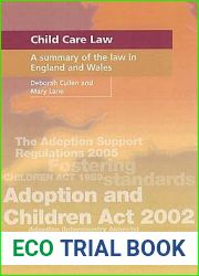 Child Care Law