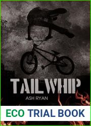 Tailwhip: Drop-In Series Book I