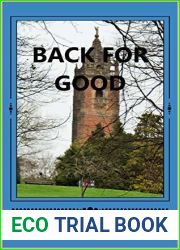 Back for Good (Coming Home Book 2)
