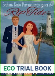 Rip Tide (Bethany Knox Private Investigator #9)