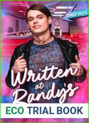 Written at Randy|s (Diner Days)