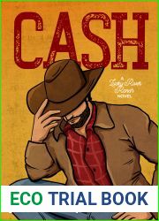 Cash (Lucky River Ranch, #1)