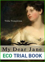 My Dear Jane: An Erotic Short Story Collection Based on the Works of Jane Austen