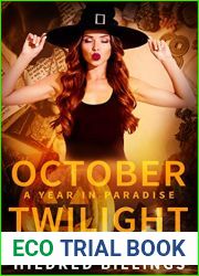 October Twilight (A Year in Paradise #10)