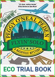 Flyin| Solo (A Nashville mystery, 3)