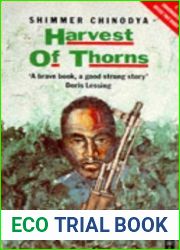 Harvest of Thorns