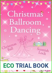 Christmas Ballroom Dancing: Knit, Quilt and Dance (Scottish Loch Romance series Book 6)