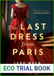 The Last Dress from Paris