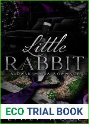 Little Rabbit (New York Mafia #2)