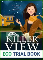 Killer View (Cindy York Mysteries Book 4)