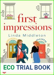 First Impressions